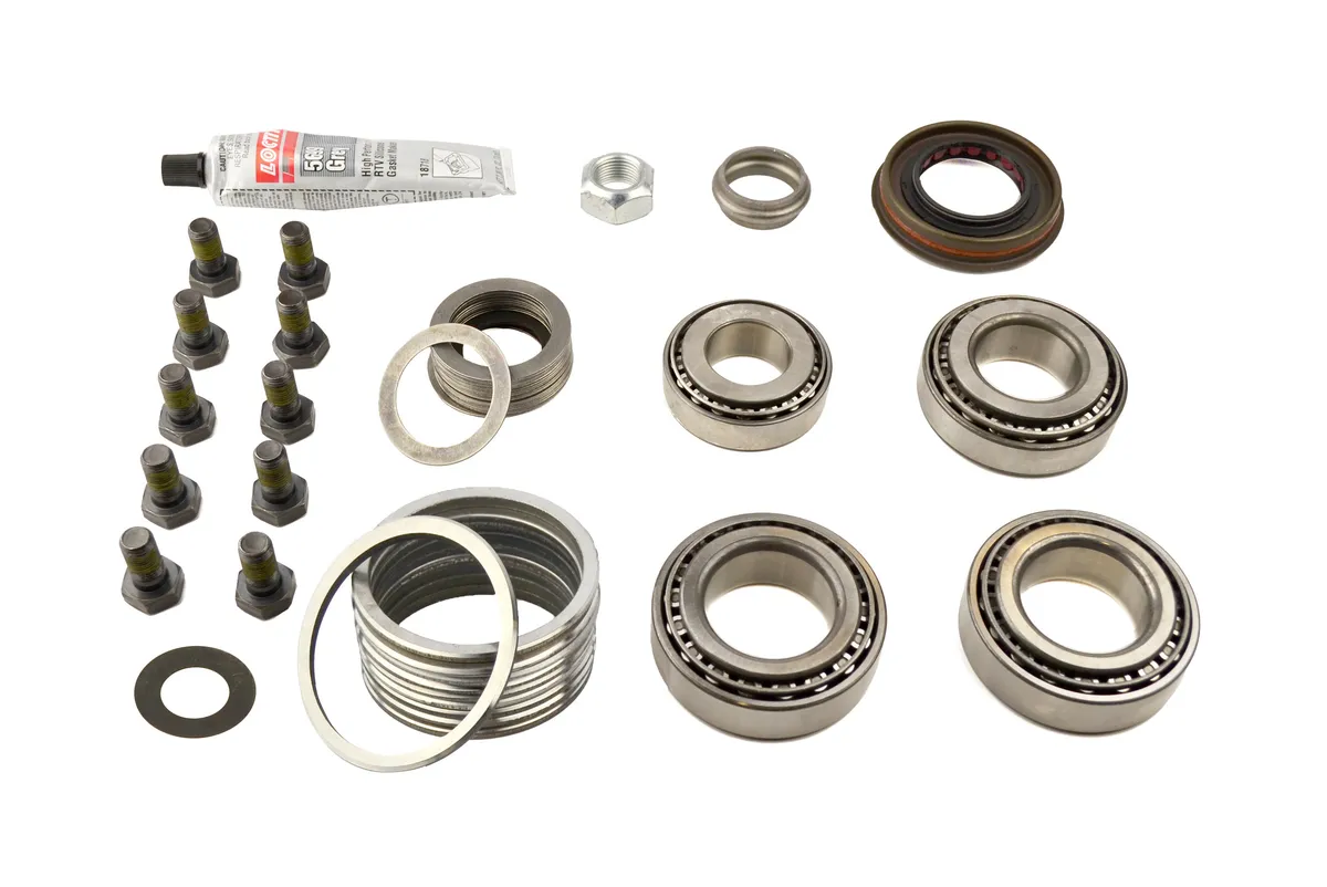 Master Axle Overhaul Bearing Kit; Dana Super 44 product image
