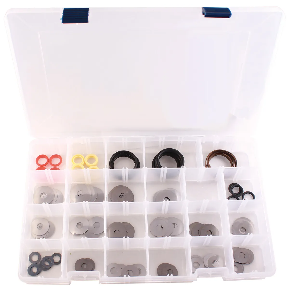 Shock Tuning Kit 26-27 Series Monotube product image