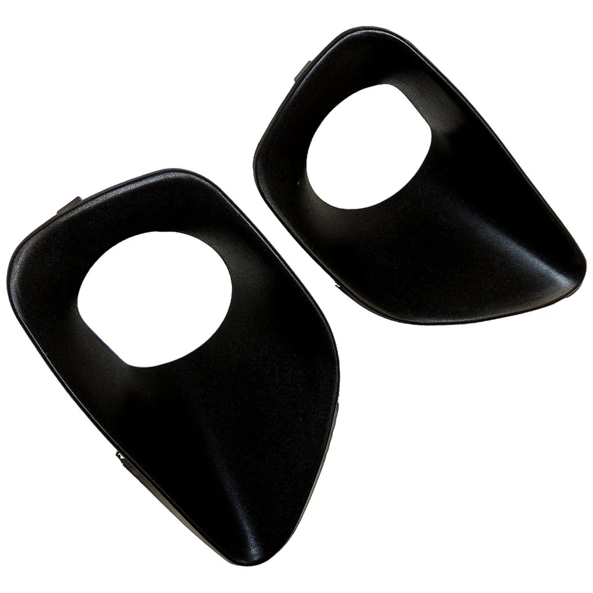 Fog Light Bezel Set Electrical Lighting and Body Lighting - Exterior Fog Light Bezel product image