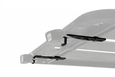 Rhino-Rack USA Rhino Rack Pioneer SI Light Bracket Kit