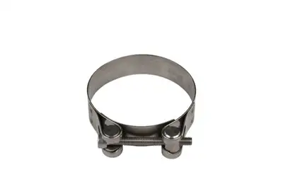 TurboSmart USA Premium TS Barrel Hose Clamp Quick Release 2.75 suit 2.50 silicone hose