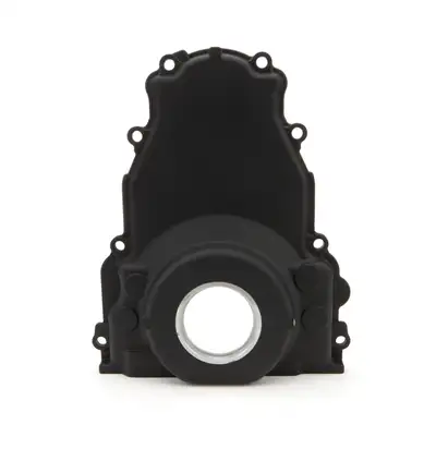 Racing Power Company GM LS Engine Aluminum Ti ming Cover Fits LS1/LS6