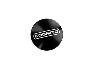 Cognito Motorsports Truck Cognito Replacement Cap for Press-in Style Control Arms
