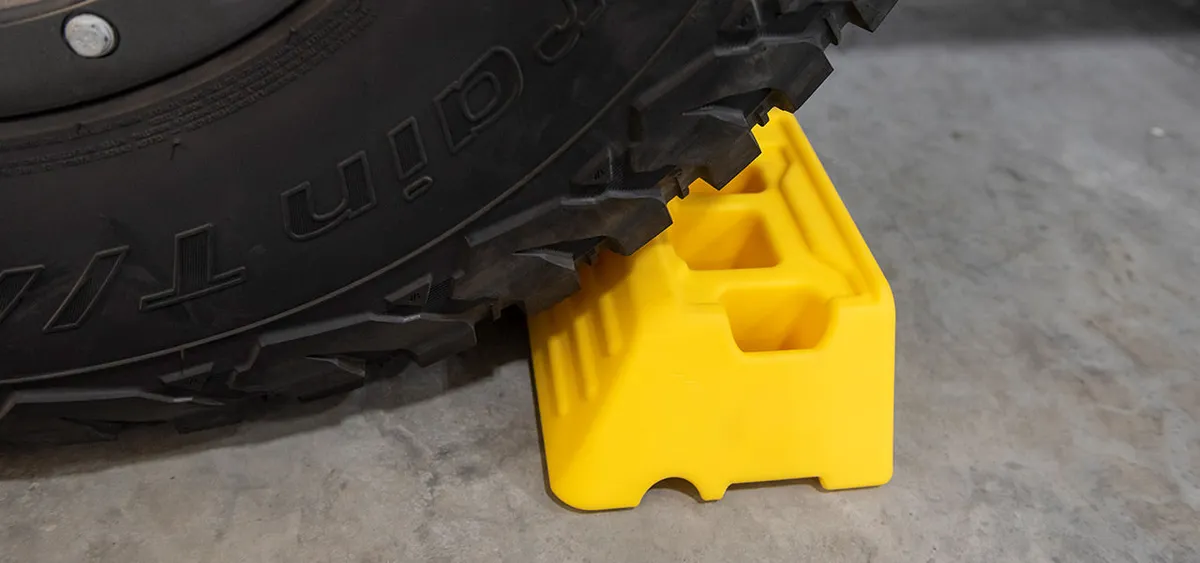 AEV Jack Base for JL Wrangler and JT Gladiator product image