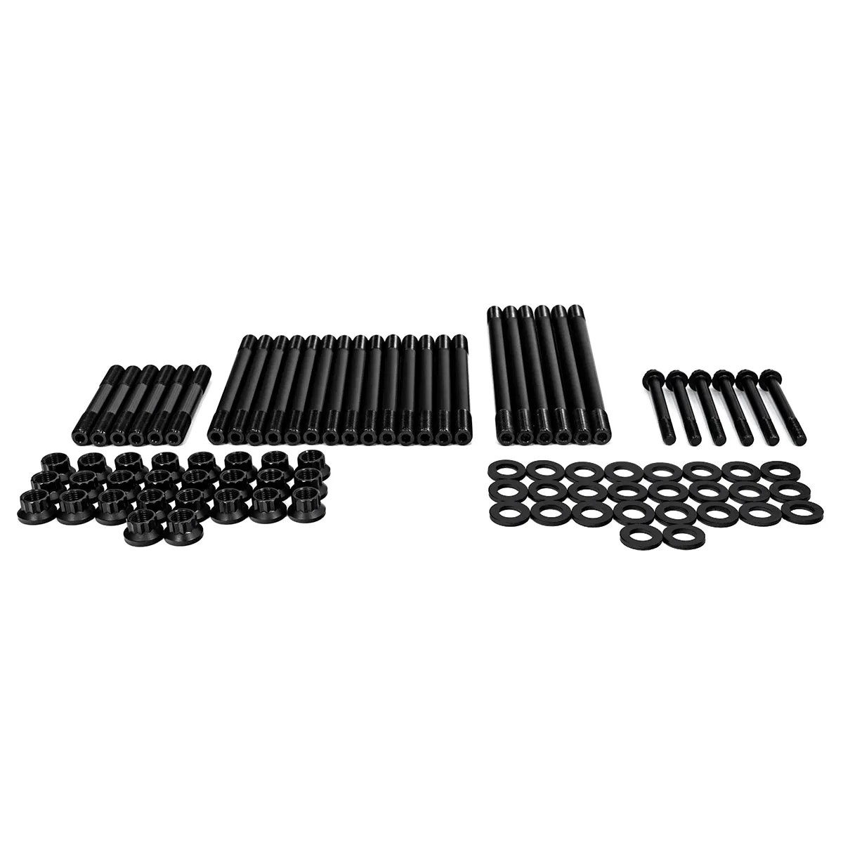 1989-1998 Dodge Cummins 5.9L 12V Head Stud Kit PPE Diesel product image