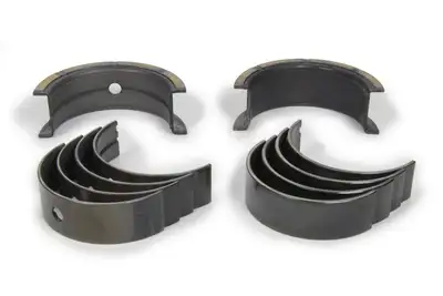 King Engine Bearings Main Bearings Trimetal Performance
