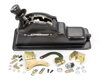 Winters Shifter C6 Stock Pattern