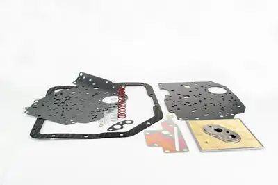 TCI Automotive 68-'79 TH350 Trans-Scat Valve Body Kit.