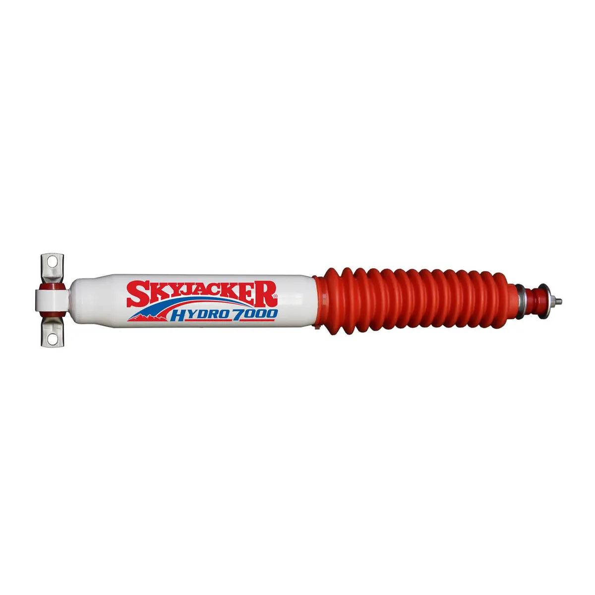 Hydro Shock Absorber 28.75 Inch Extended 16.56 Inch Collapsed 84-01 Jeep Cherokee 97-06 Jeep Wrangler 97-06 Jeep TJ Skyjacker product image