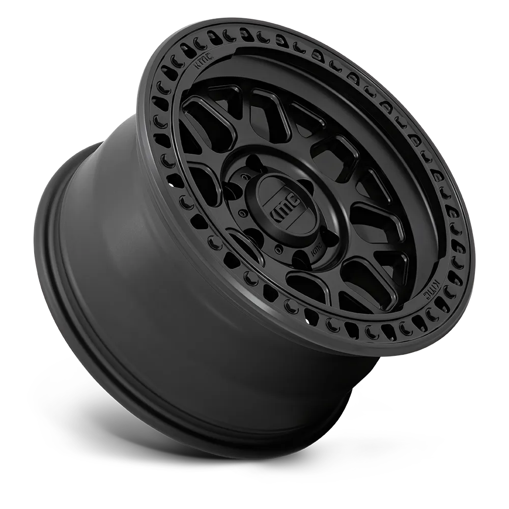 Grs 20x9 8x170 18mm Satin Black product image