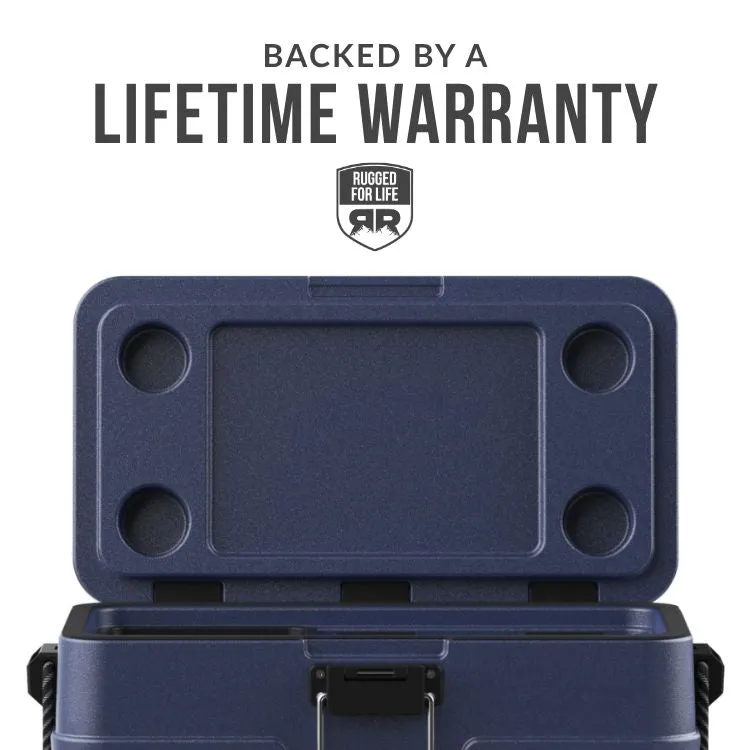 85can Cooler Sahara Tan product image