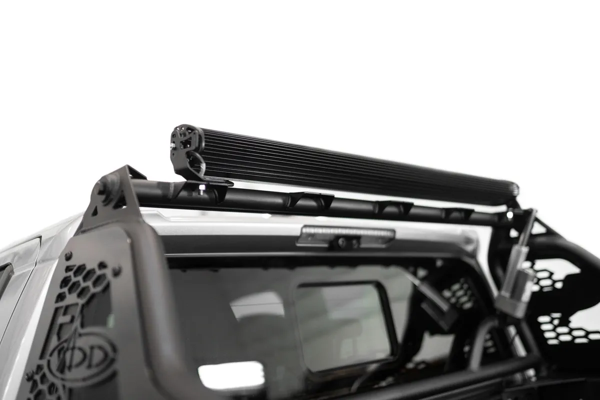 2024+ Toyota Tacoma Race Series Chase Rack product image