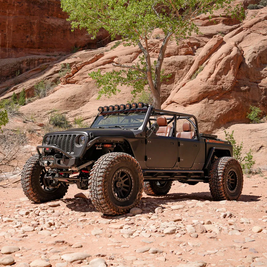 Roll Cage Kit for Jeep Gladiator product image