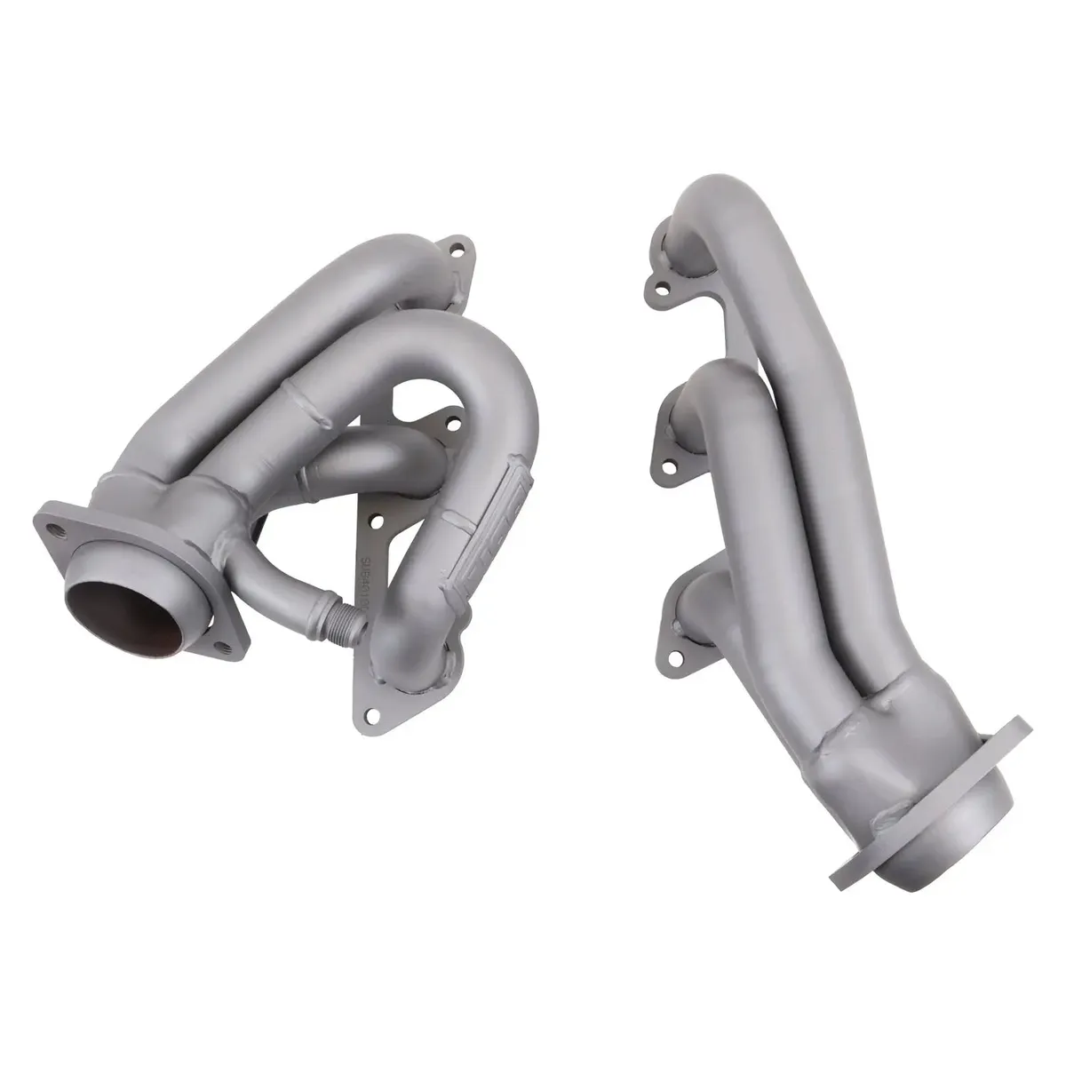 Ford Mustang V6 1-5/8 Shorty Exhaust Headers Titanium Ceramic 05-10 product image