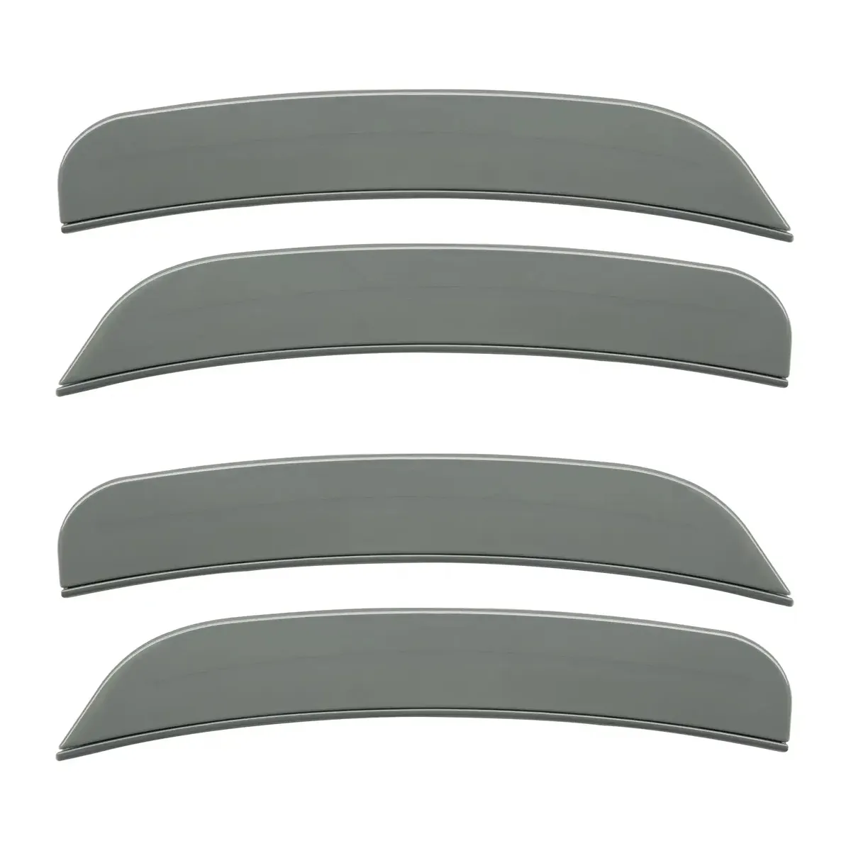9880-020 - 2015-2018 Dodge Charger ORACLE Concept Sidemarker Set - Tinted - No Paint product image