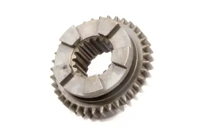 Bert Transmission Direct Slider Dog Teeth