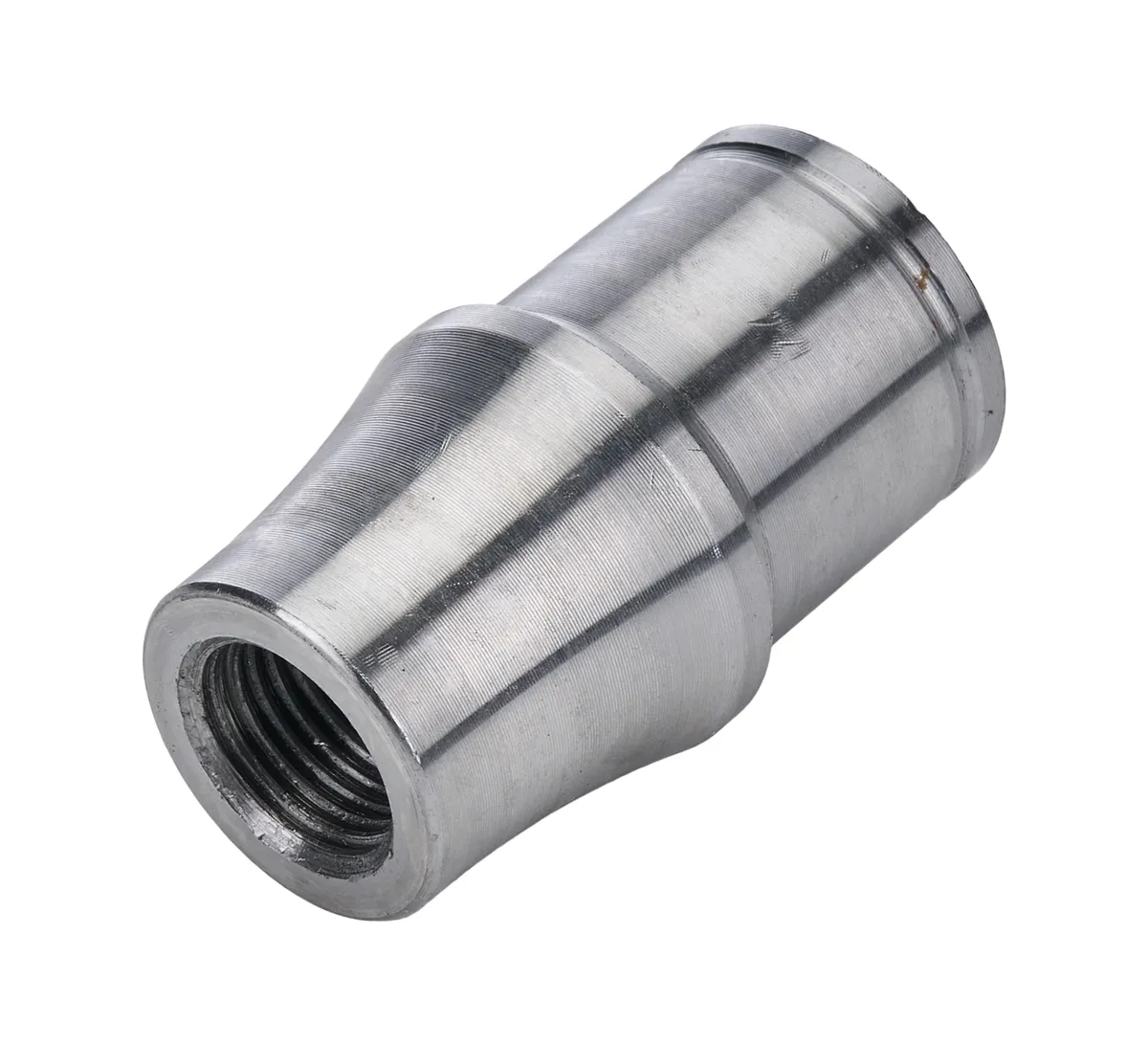 Allstar Performance Tube End 1/2-20 LH 1-1/8in x .058in