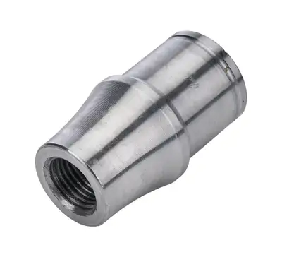 Allstar Performance Tube End 1/2-20 LH 1-1/8in x .058in