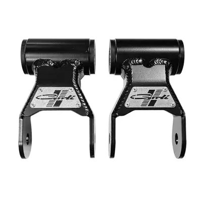 Carli Suspension Carli Rear Leaf Spring Shackle 03-12 Dodge/Ram 2500/3500 4x4 | 13-25 Ram 3500 4x4