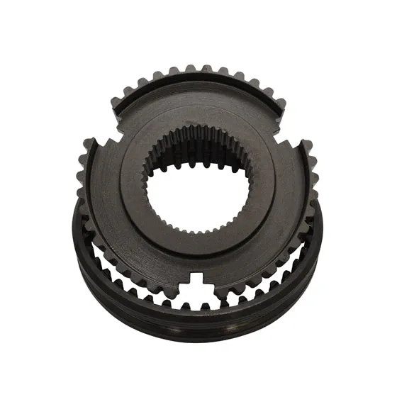 Yukon Gear and Axle USA Standard Manual Transmission NV3500 3rd 4th Synchro Assembly Dodge GM NV3500 M T 3RD 4TH SYN