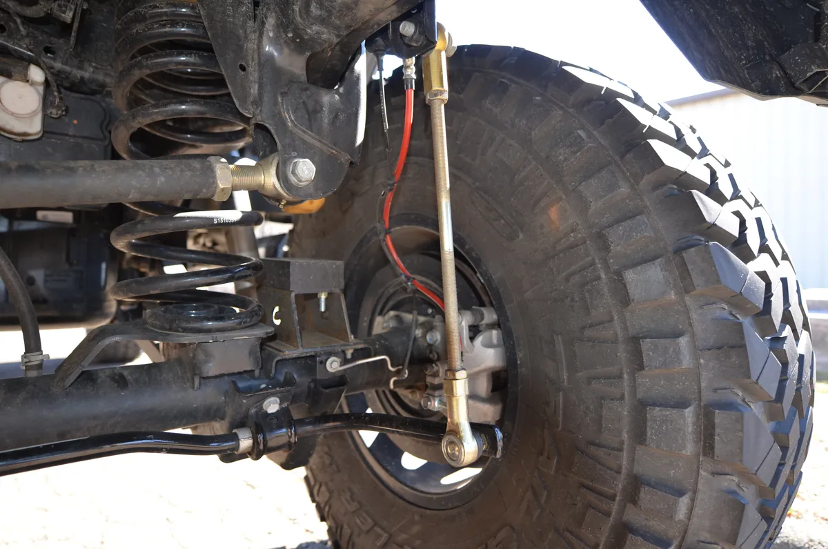 Jeep Gladiator Rear Brake Lines 2020+ JT Clayton Off Road product image