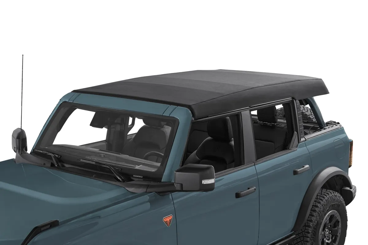 Bestop 56873-17 Trektop(R) Slantback Soft Top for Bronco product image