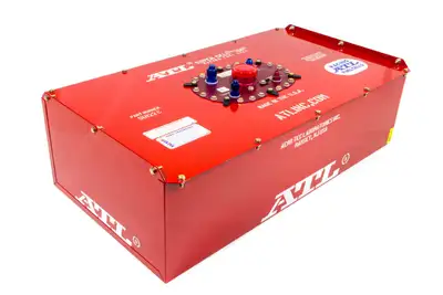 ATL Fuel Cells Fuel Cell Assembly 22 Gallon FIA FT3.5