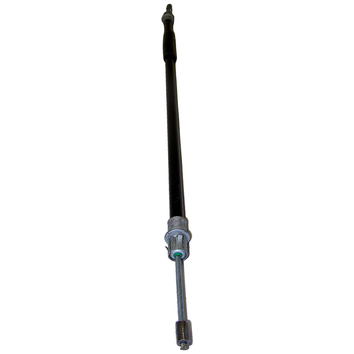 Crown Automotive Jeep Replacement 52008232 Front Parking Brake Cable for 1993-1998 Jeep ZJ, ZG Grand Cherokee product image