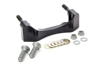 Wilwood Brakes Axel Mounting Bracket - Bracket Kit, Open Wheel - Inboard Sprint - 250-13150