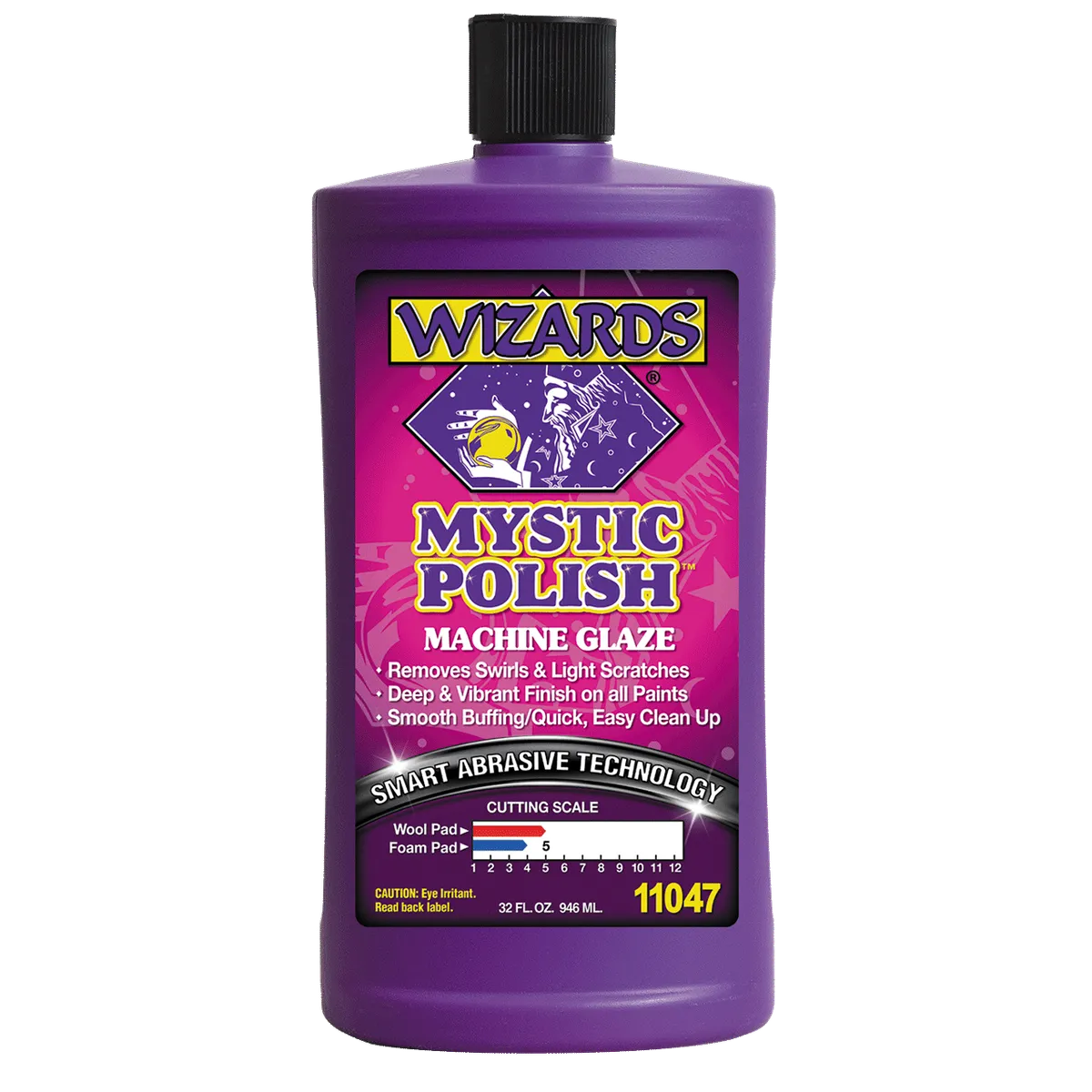 Mystic Polish Machine Glaze Gallon product image