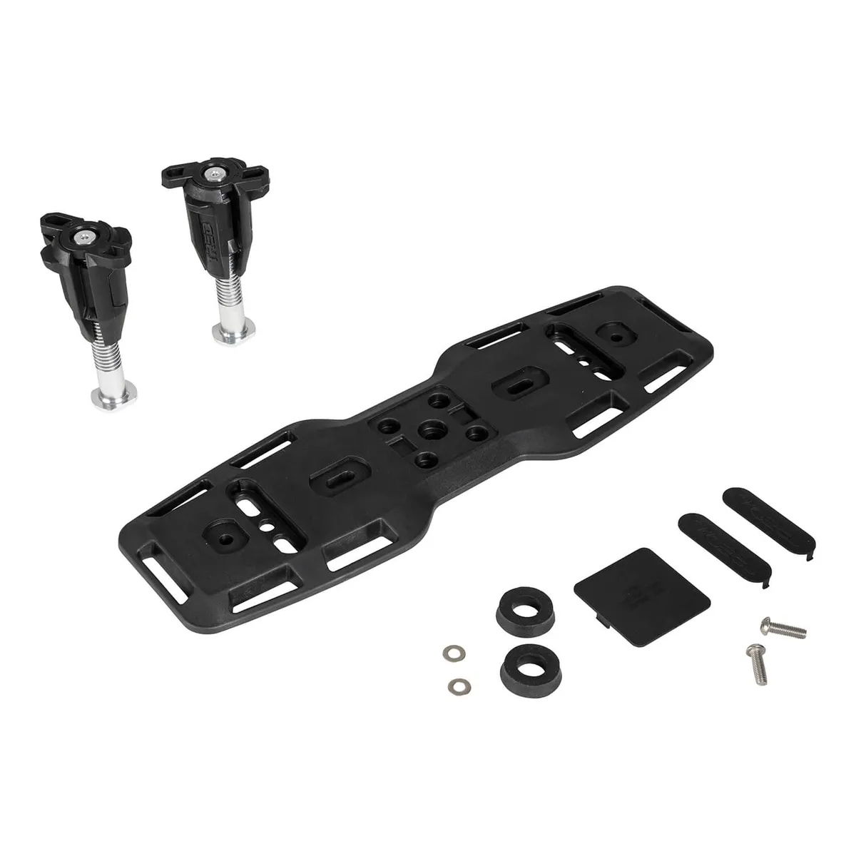 ARB - Tqrmk - Tred Quick Release Mounting Kit For 2 or 4 Recovery Boards product image