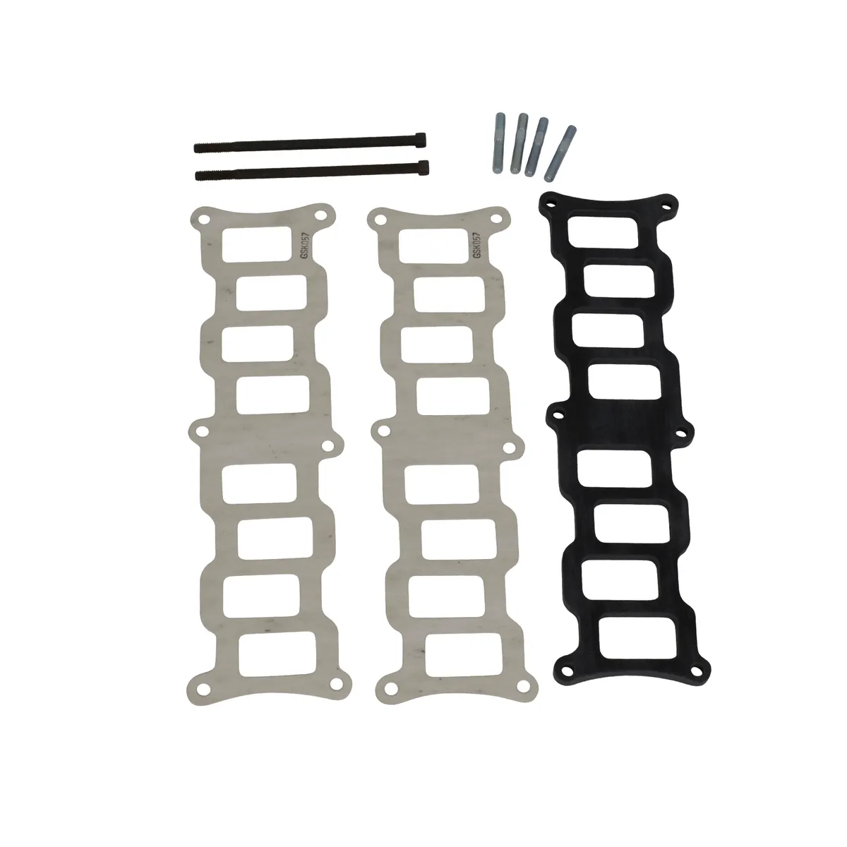 Bbk Performance Parts 1549 Sbf Tfs Intake Manifold 3/8 Phenolic Spacer Kit product image