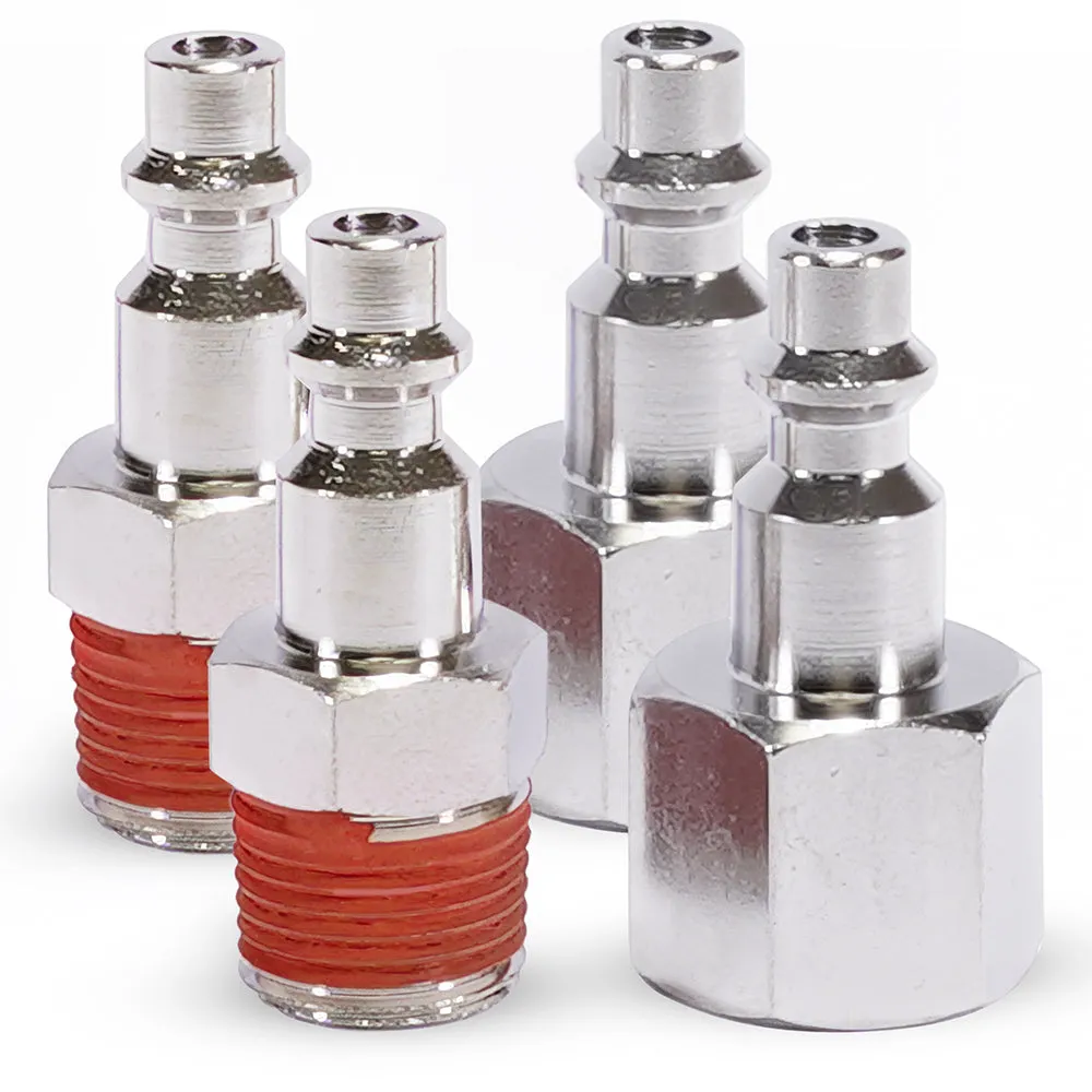 "1/4"" Quick Connect Stud (F, NPT)" product image