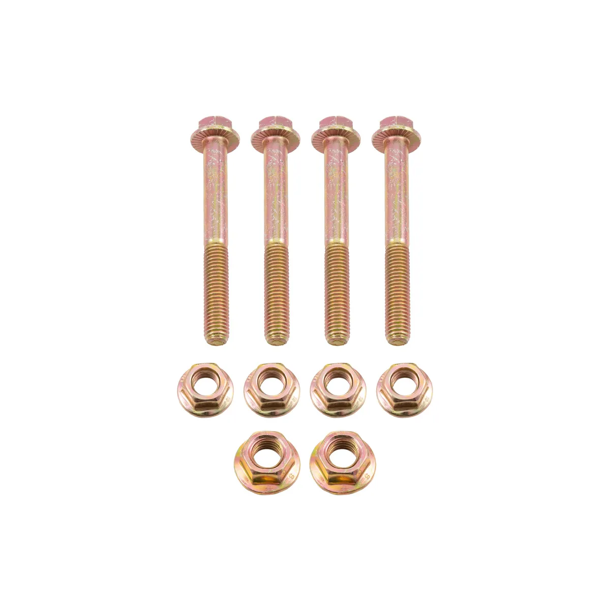 11-19 GM 2500/3500HD Allison 4WD Performance Transmission Mount-Red 70A Hardness Pacific Performance Engineering product image