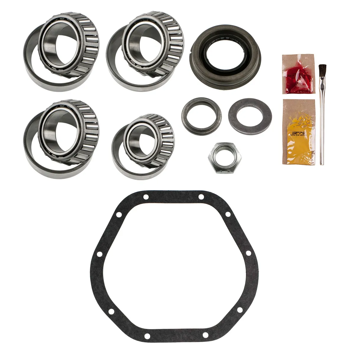 Motive Gear Ra28rnjk bk Dana 44 JK Rear Non Rubicon product image