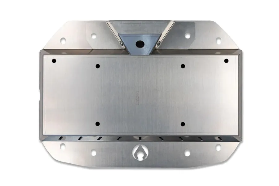 Artec Industries 18c Wrangler Spare Tire Delete Kit