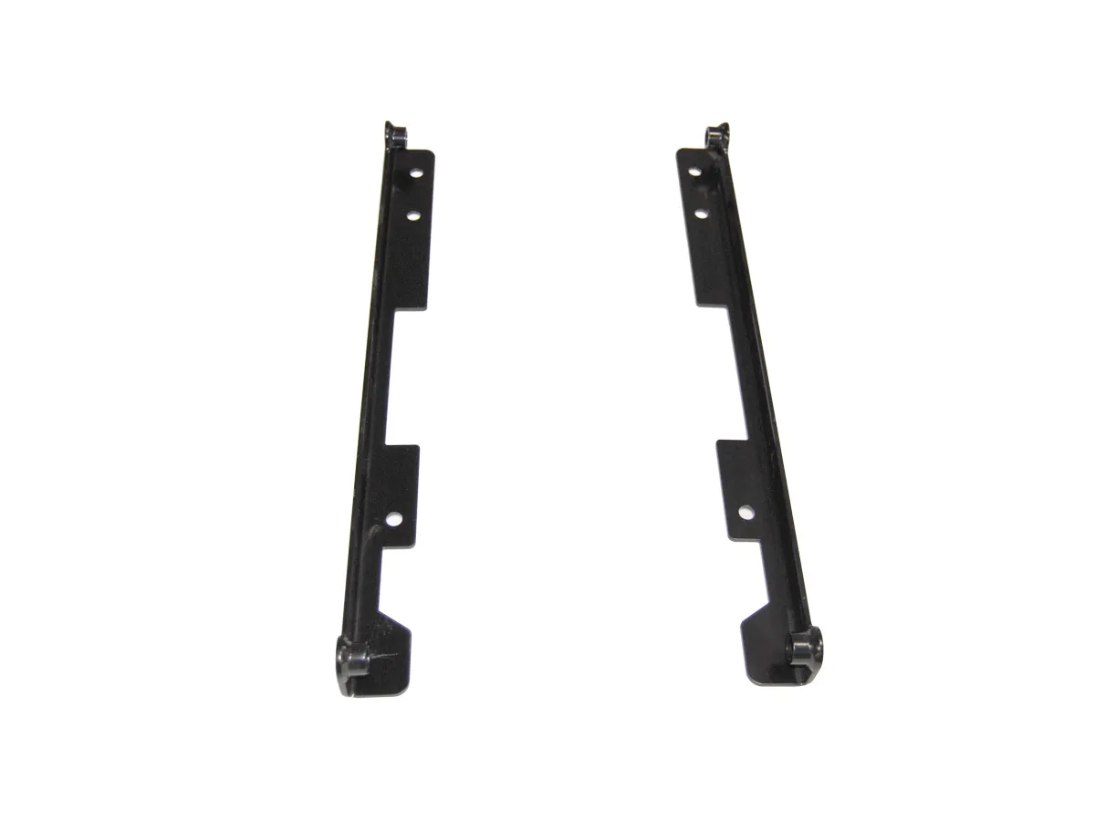 Front Seat Adapter Mount for Jeep JK and JKU One Side PRP Seats product image