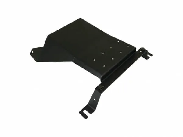 Havis Heavy-Duty Center Mount For 2015-20