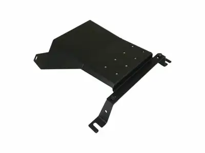 Havis Heavy-Duty Center Mount For 2015-20