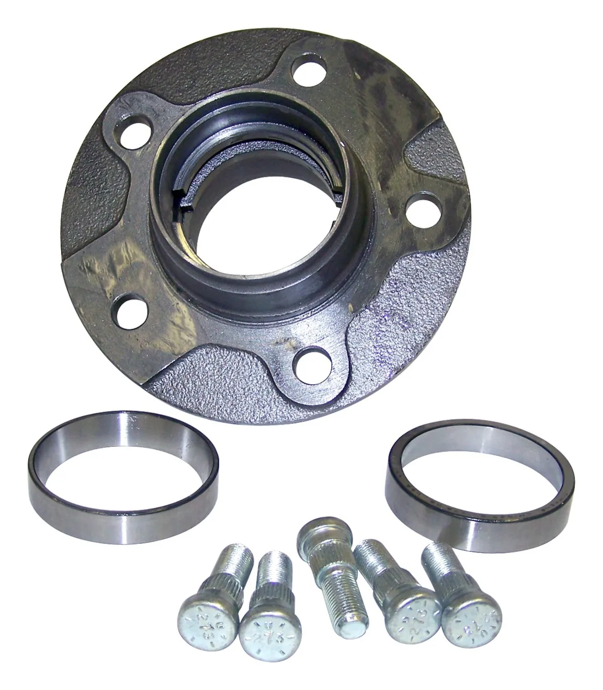 1978-1981 CJ-5 CJ w/ 6 bolt flange mounting 1978-1981 CJ-7 CJ w/ 6 bolt flange mounting 1981-1981 CJ-8 CJ w/ 6 bolt flange mounting product image