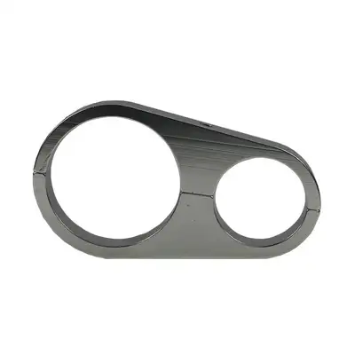XRP Mounting Bracket - 70- Series Inline Oil Filter
