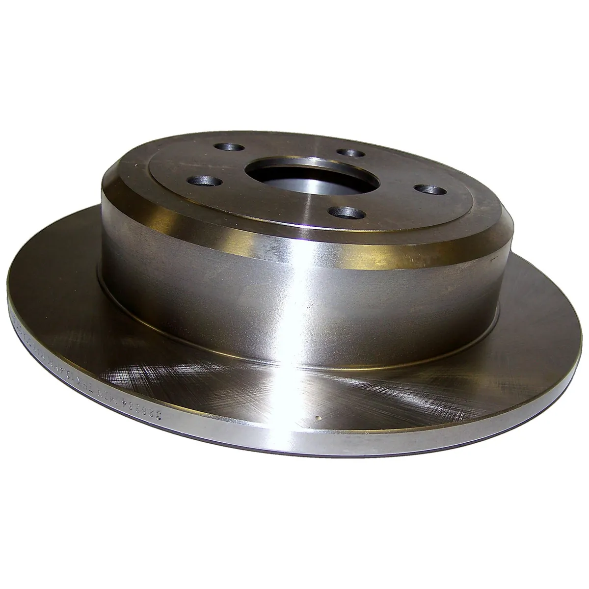 Crown Automotive Brake Rotor product image