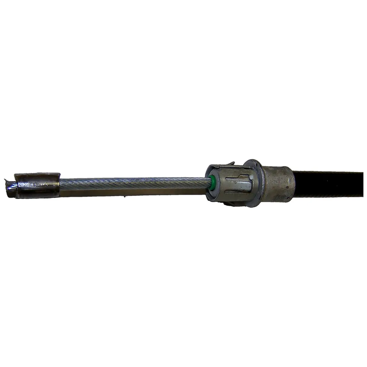 Crown Automotive Jeep Replacement 52008232 Front Parking Brake Cable for 1993-1998 Jeep ZJ, ZG Grand Cherokee product image