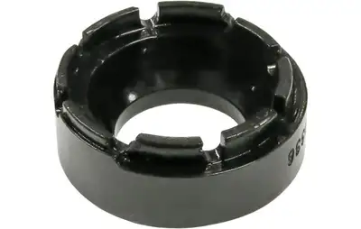 Clayton Off Road 2 1/2" Johnny Joint® Bushing Half