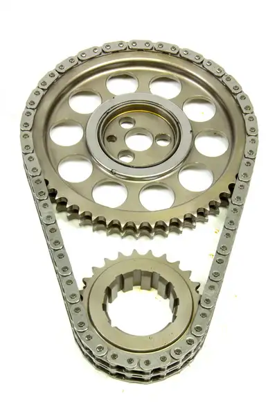 Rollmaster BBM Billet Roller Timing Set w/Torr. Bearing