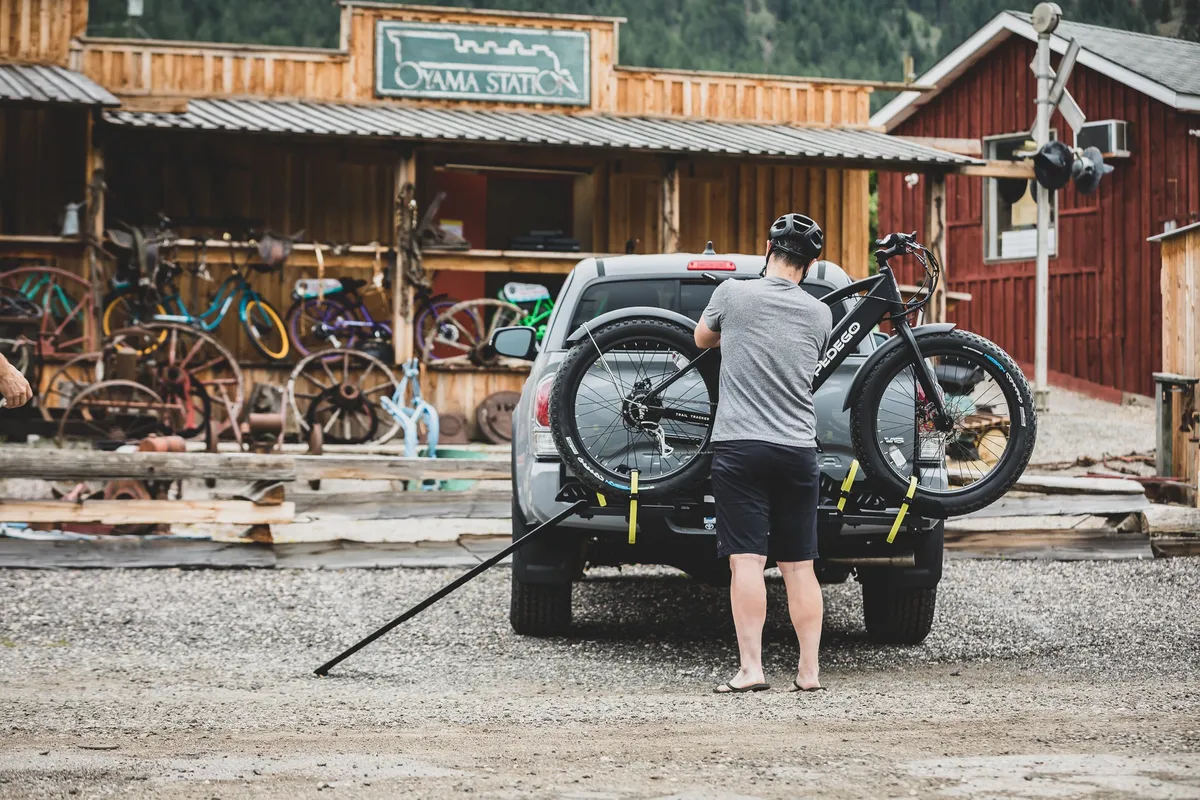 Ramp & Bridge for Current, E-Spec, and G10 product image