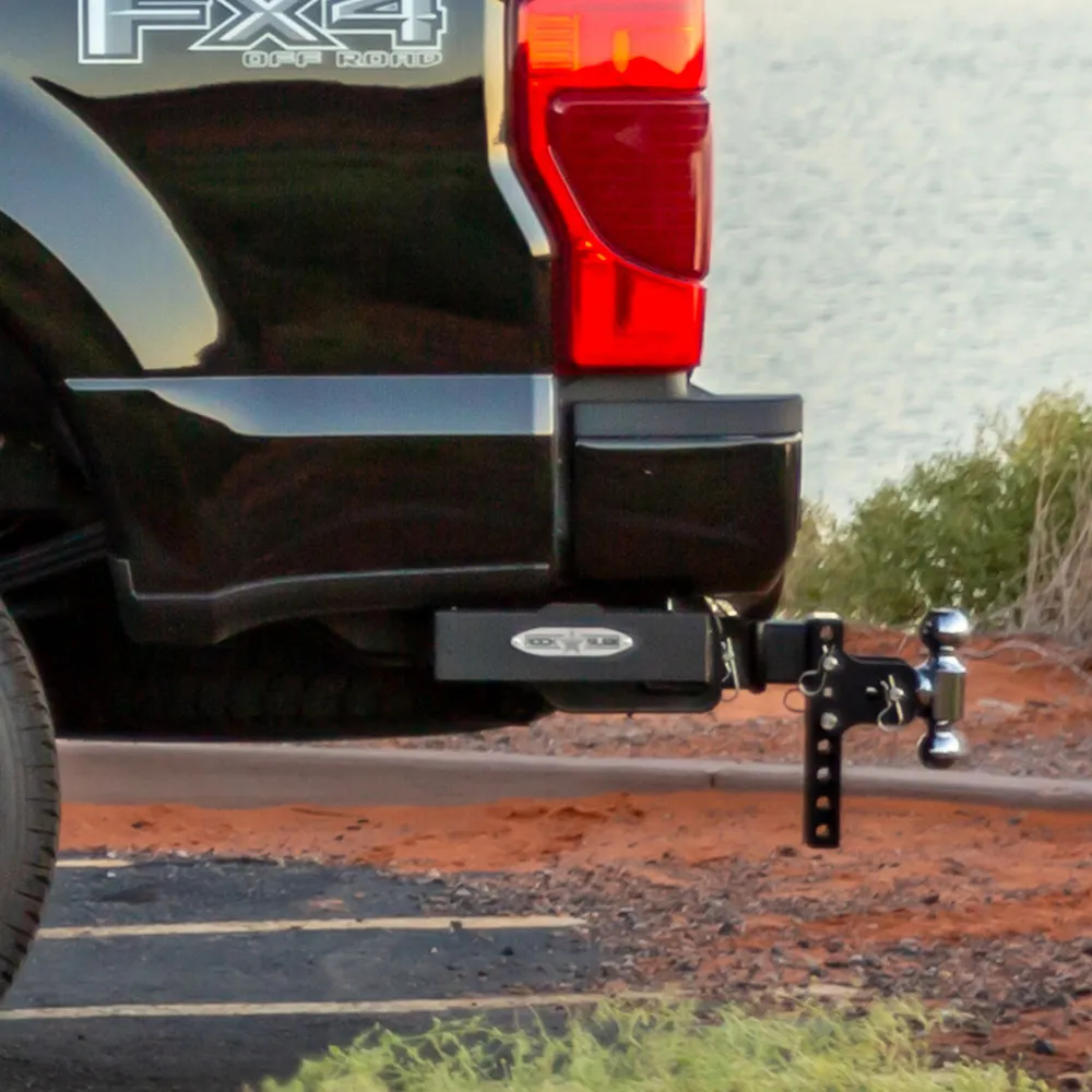 Rstep 9 Inch Wide Step Rock Slide Engineering;requires Extra Bracket Kit product image