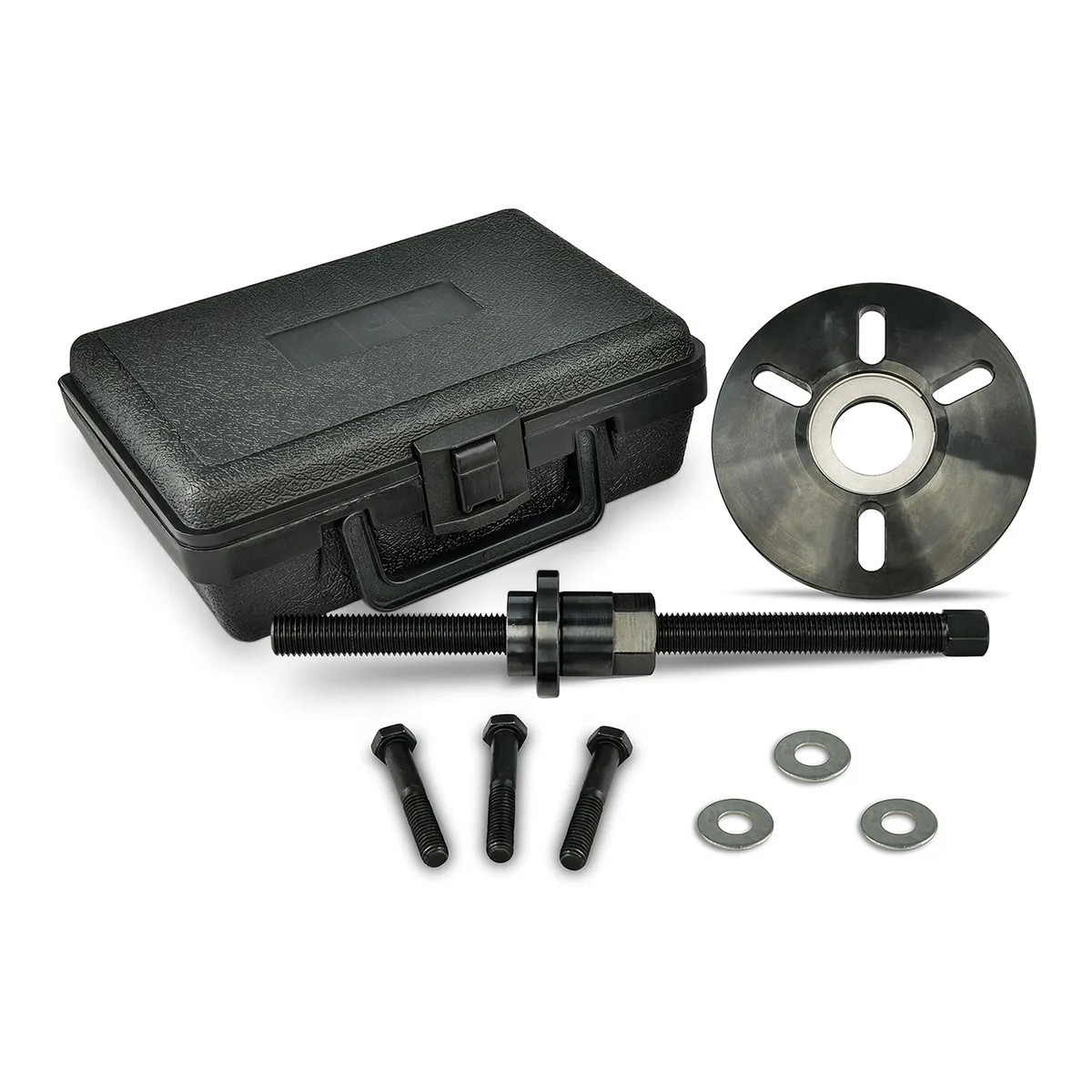 Harmonic Balancer Installer/Puller Tool Fits All GM LS for Aftermarket Balancers Proform product image