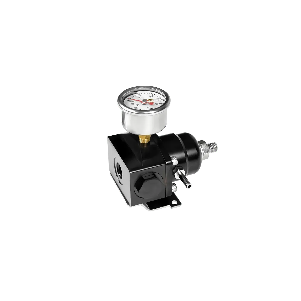 Fuel Reg with gauge product image