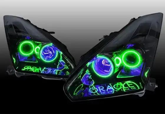 8529-333 - ORACLE in.Demon Eyein. Colorshift Projector Illumination Kit (Pair) product image